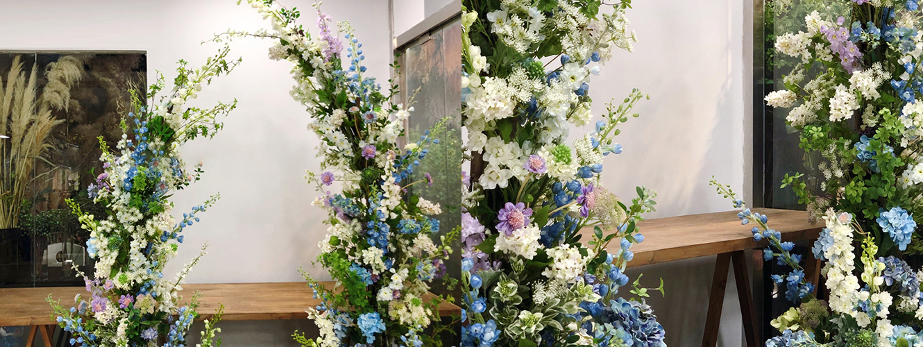 wedding bouquets