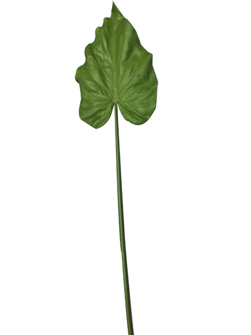 real touch green leaf soft leaf arrangements for home office wedding hotel decors