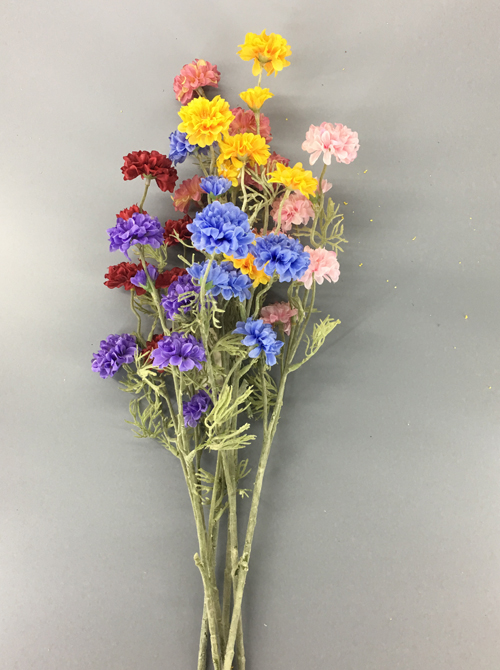 wild flower bouquets,wedding bouquets wild flower,fake wild flower,wild flower wholesale