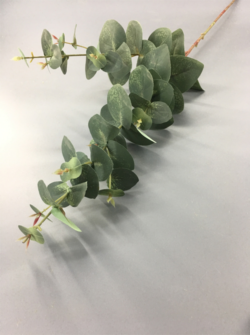 bouquet use eucalyptus,faux eucalpytus,fake eucalyptus spray