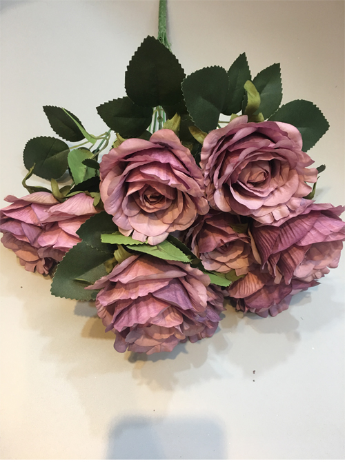 wholesale wedding rose bush,silk wedding bridal bouquets,artificial wedding flowers,artificial wedding flower decorations