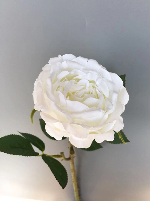 wedding rose bush,silk wedding flowers.artificial wedding rose bush,silk wedding flowers