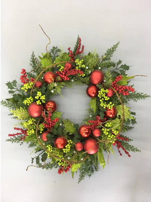 Christmas tree wholesale,Christmas wreath flower wholesale supply,Christmas flower wholesale supply,Christmas decoration wholesale supply,Christmas material wholesale supply,